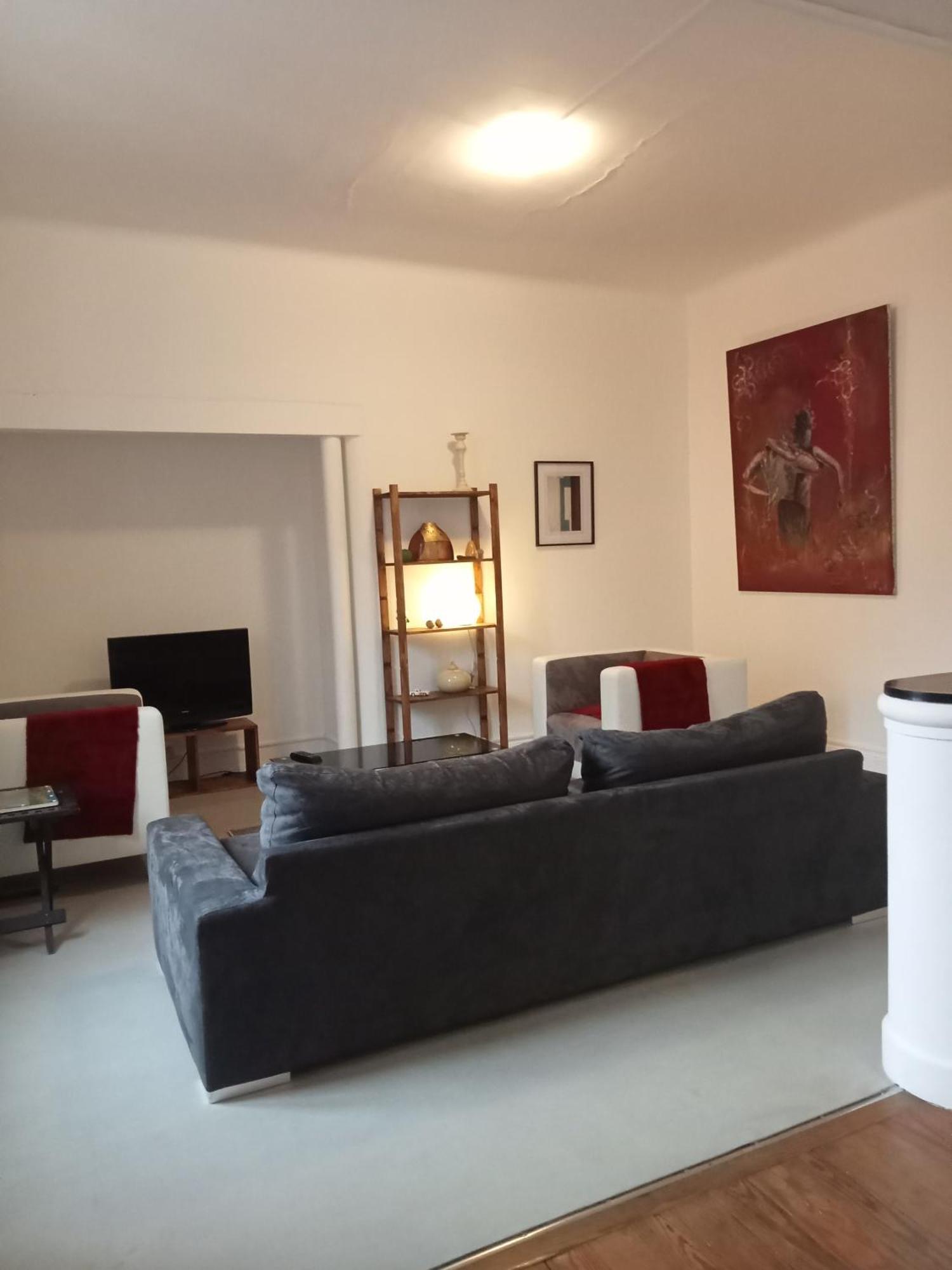 Apartment Spacieux Et Lumineux