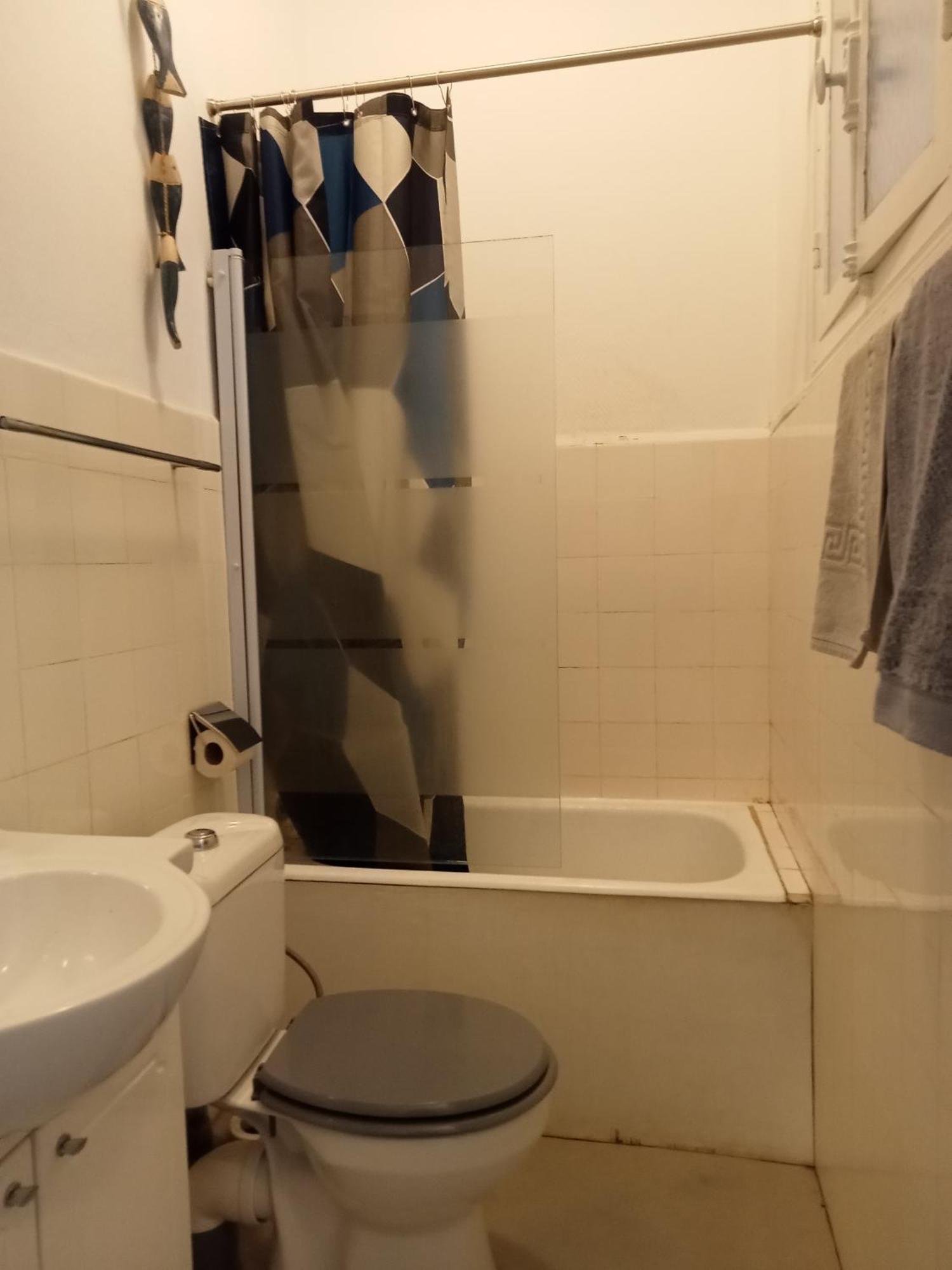 Apartment Spacieux Et Lumineux